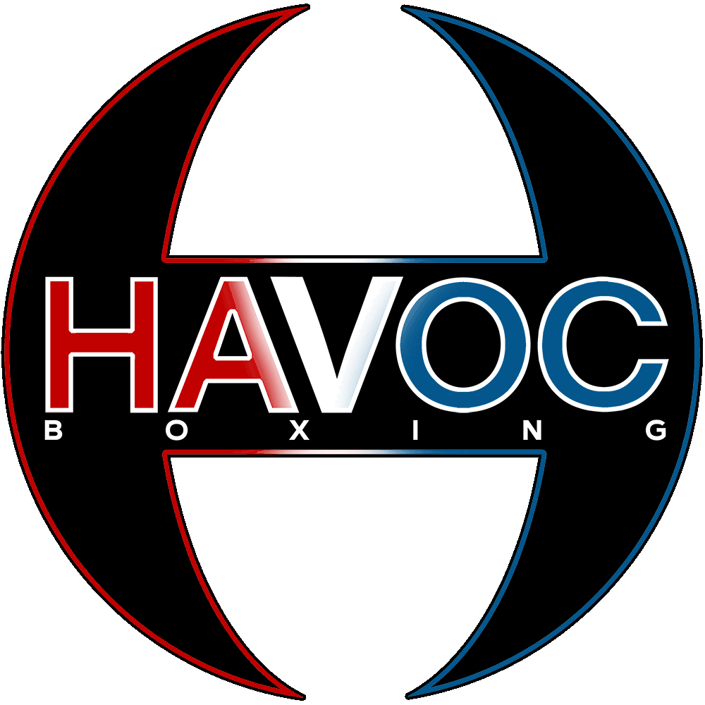 Official Havoc Boxing 
