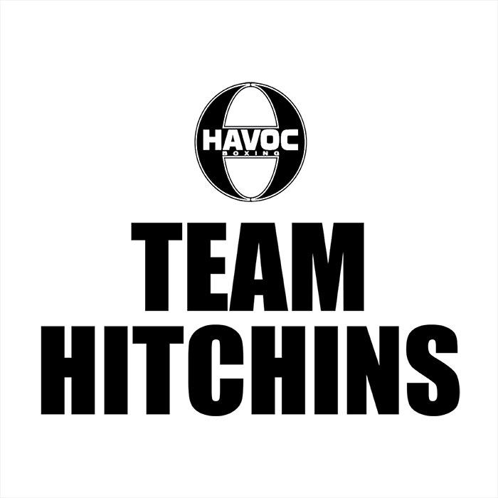 Richardson Hitchins - Team T