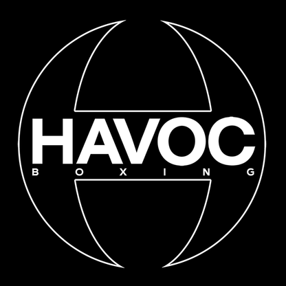 Official Havoc Logo T-Shirt